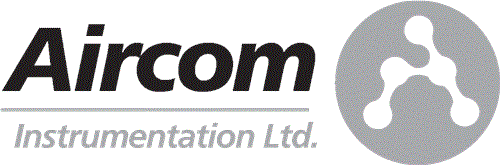 Aircom Instrumentation Ltd. logo