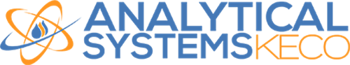 Analytical Systems Keco logo