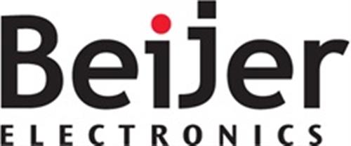 Beijer Electronics logo