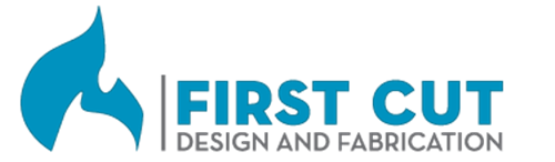 First Cut Design and Fabrication logo