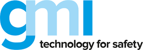 G.M. International logo