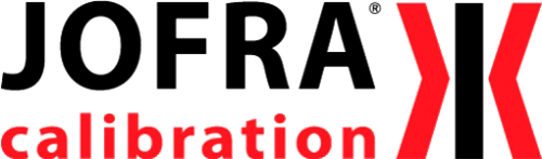 JOFRA Calibration logo