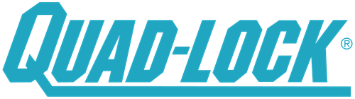 Quad-Lock Building Systems logo