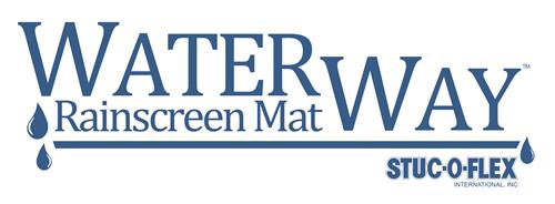 Waterway logo