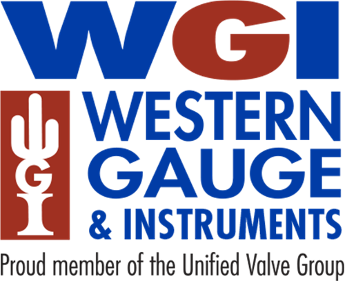 Western Gauge & Instruments logo