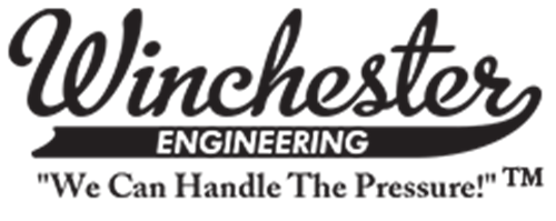 Winchester Engineering logo
