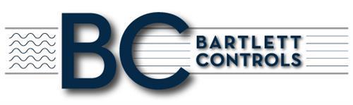 Bartlett Controls logo