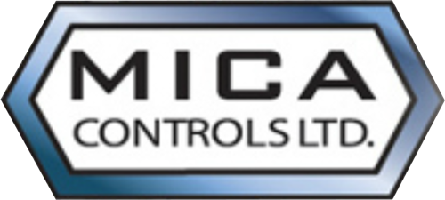 Mica Controls Ltd. logo