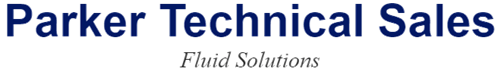 Parker Technical Sales logo
