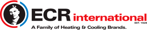 ECR Int'l logo