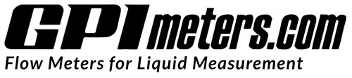 GPImeters logo