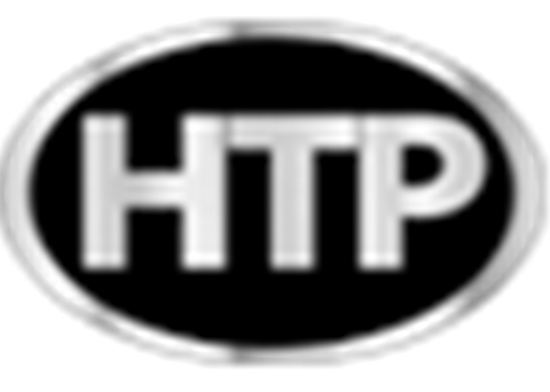 HTP Comfort Solutions logo
