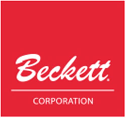 R.W. Beckett logo
