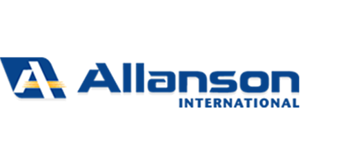 Allanson logo
