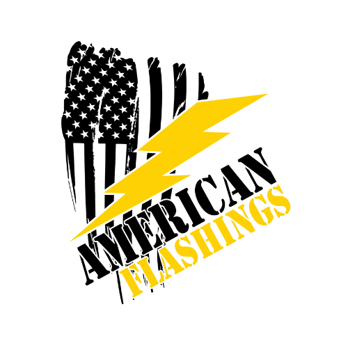 American Flashings logo