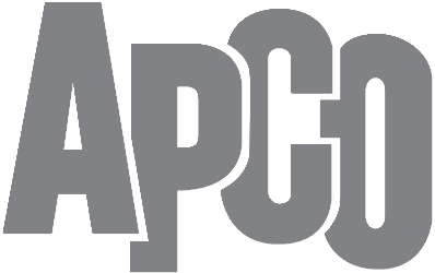 Apco logo