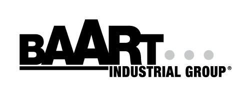 Baart Industrial logo