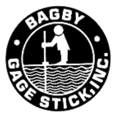 Bagby Gage Stick logo