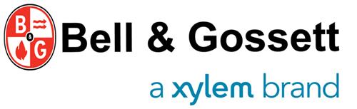 Bell & Gossett logo