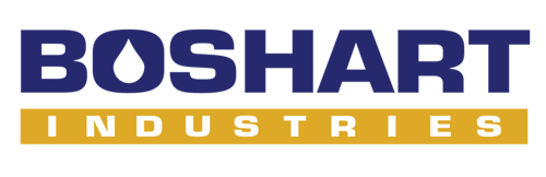 Boshart logo