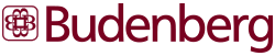 Budenberg logo