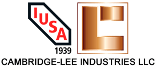 Cambridge-Lee Industries logo