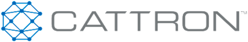 Cattron logo