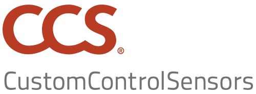 Custom Control Sensors