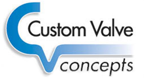 Custom Valve Concepts logo