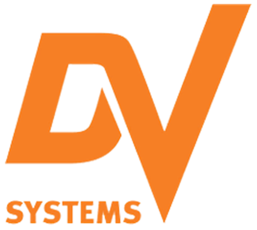 DV Systems logo