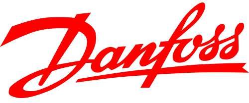 Danfoss logo