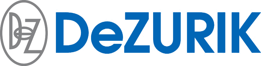 DeZURIK logo