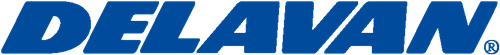 Delavan logo