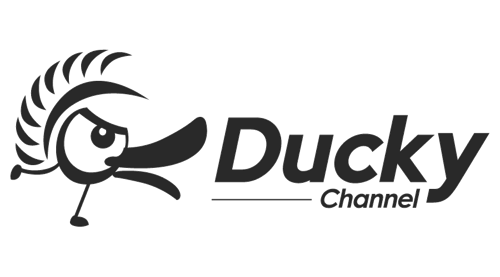 DuckyChannel Int'l