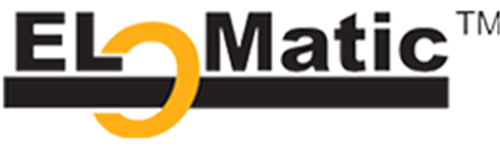 EL-O-Matic logo