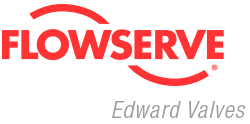 Edward Valves logo