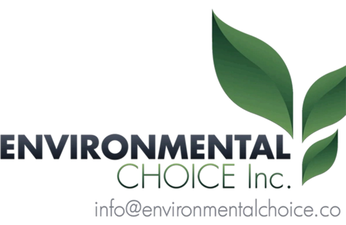 Environmental Choice Inc. logo