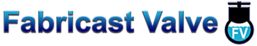 Fabricast Valve logo