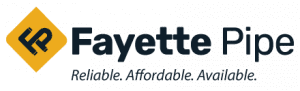 Fayette Pipe logo
