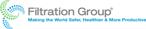 Filtration Group logo