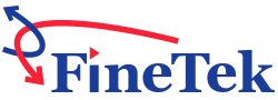 FineTek logo