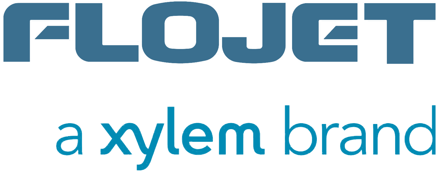 Flojet logo