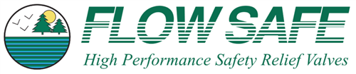 Flow Safe logo