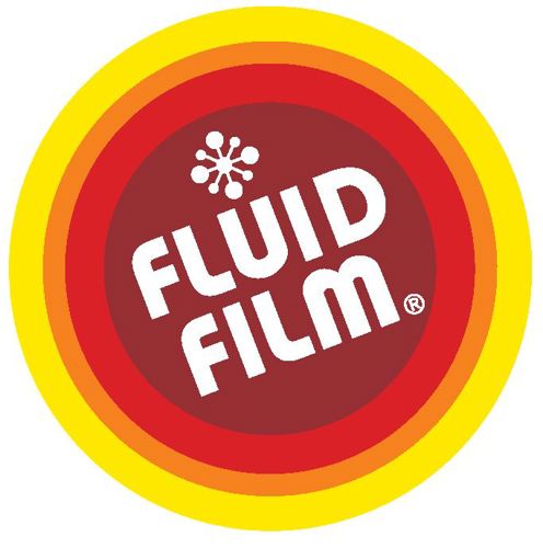 Fluid Film logo