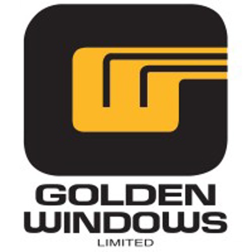 Golden Windows logo