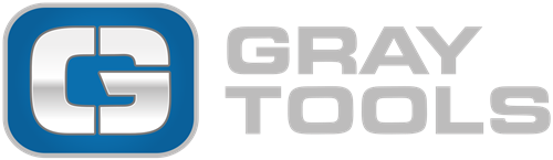 Gray Tools Canada logo