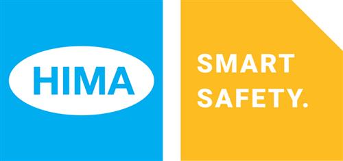 HIMA Smart Safety logo