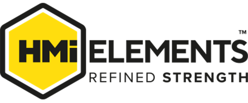HMi Elements logo