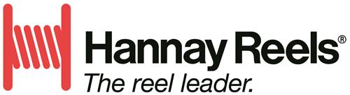 Hannay Reels logo