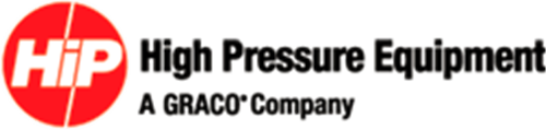 High Pressure Equipment logo